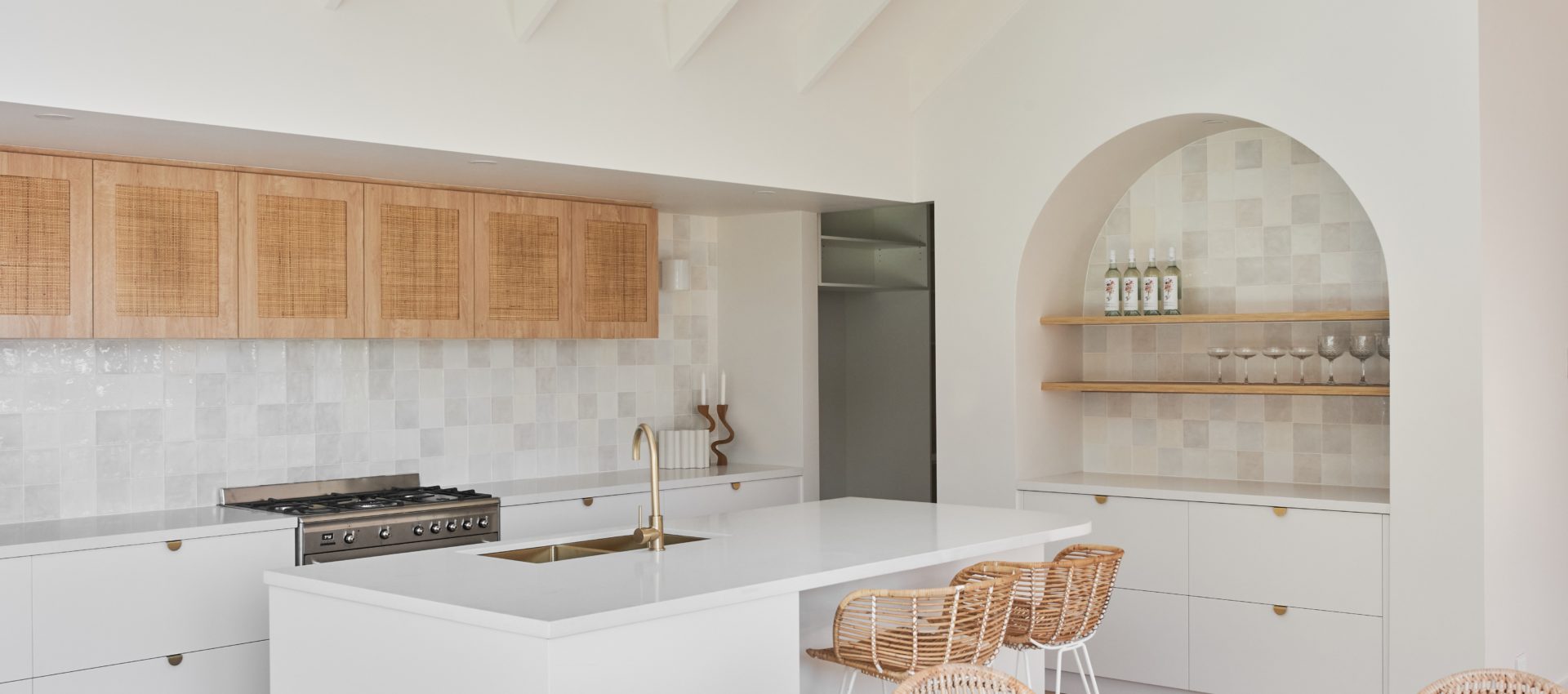 Joinery Specialists in Sydney | Tasker Joinery